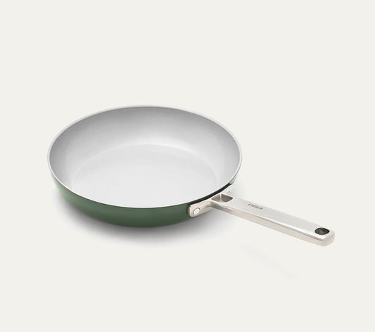 Frypan 24cm - Coorg Green