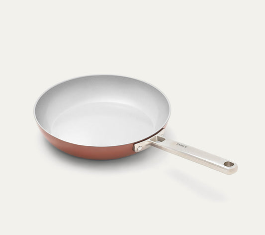 Frypan 24cm - Jaipur Terracotta
