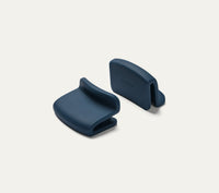 Ember Pan Side Handle Holder