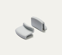 Ember Pan Side Handle Holder - Himalayan Mist