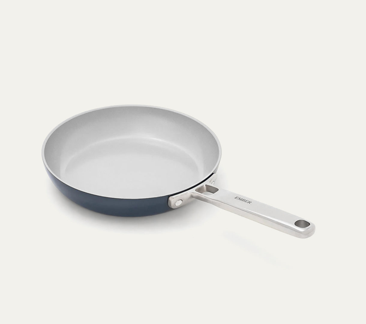 Mini Frypan 20cm - Nilgiri Blue