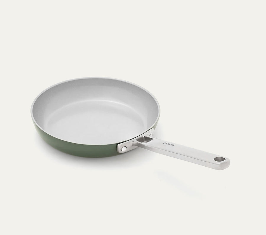 Mini Frypan 20cm - Coorg Green