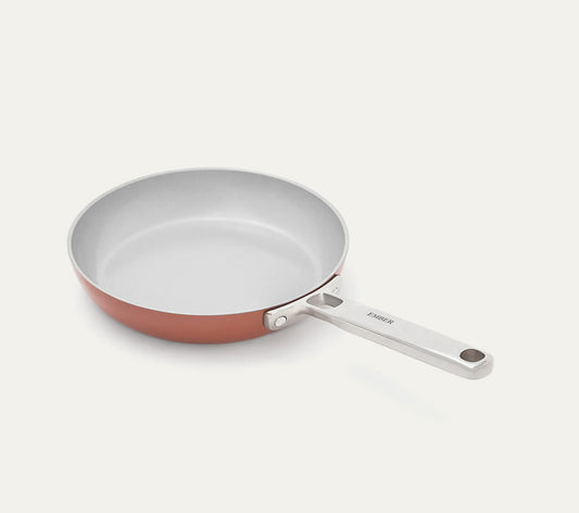 Mini Frypan 20cm - Jaipur Terracotta