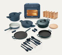 Ultimate Set - Pro - Nilgiri Blue - Teal