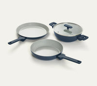 Everyday Cookware Trio
