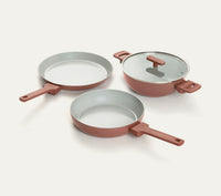 Everyday Cookware Trio
