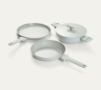 Everyday Cookware Trio - Himalayan Mist