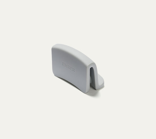 Ember Pan Single Side Handle Holder - Himalayan Mist
