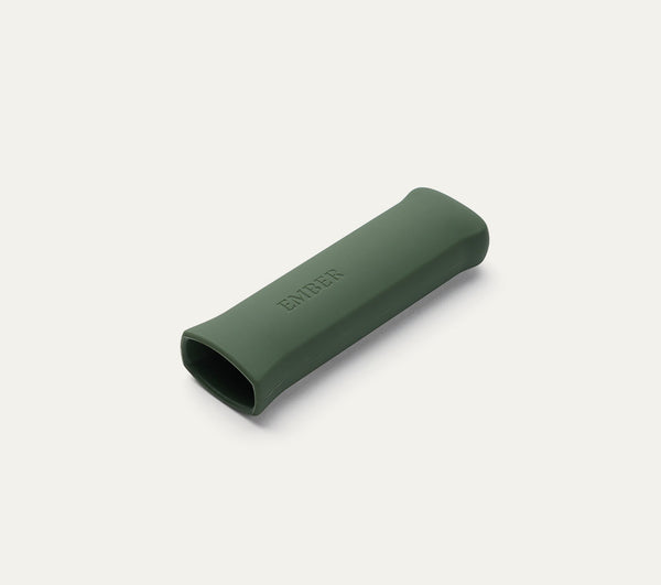 Ember Hot Handle Sleeve  - Coorg Green