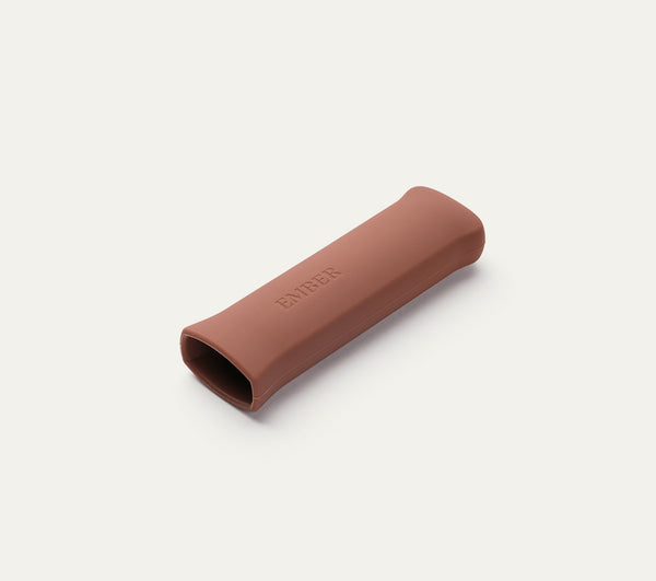 Ember Hot Handle Sleeve  - Jaipur Terracotta 