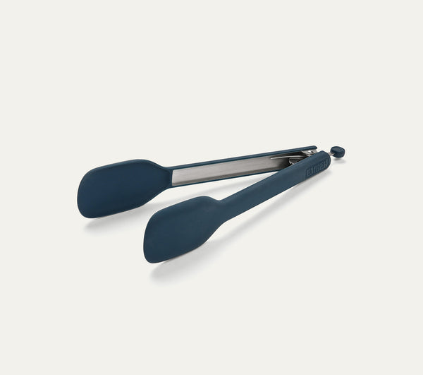 Kitchen Tongs - Nilgiri Blue