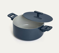 Dutch Oven 24cm - Nilgiri Blue