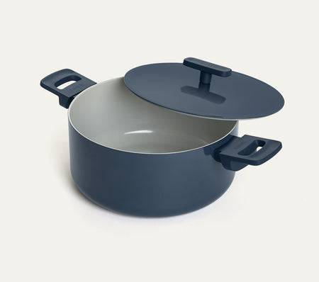 Non-Toxic Dutch Oven Florence Collection | Ember Cookware