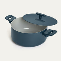 Dutch Oven 24cm - Nilgiri Blue