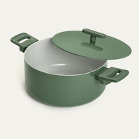 Dutch Oven 24cm - Coorg Green