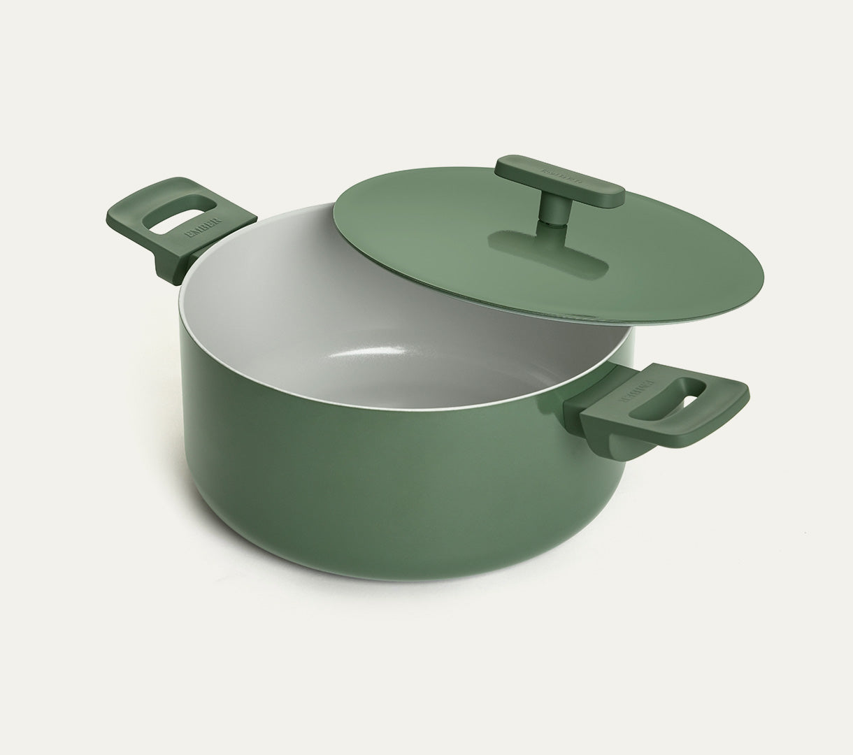 Dutch Oven 24cm - Coorg Green
