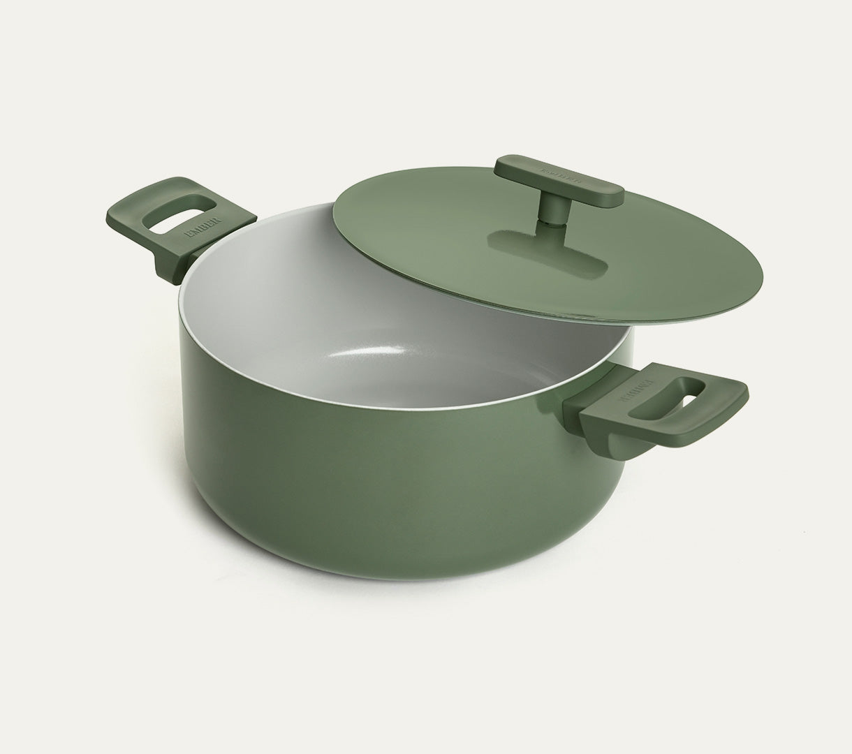 Non-Toxic Dutch Oven Florence Collection | Ember Cookware