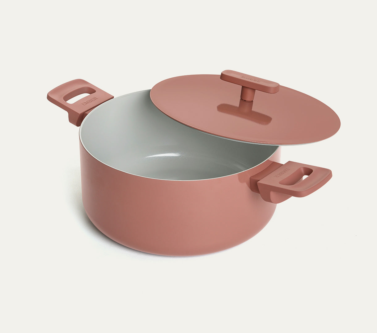 Non-Toxic Dutch Oven Florence Collection | Ember Cookware
