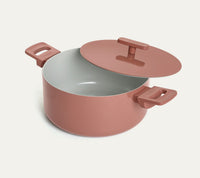 Dutch Oven 24cm - Jaipur Terracotta