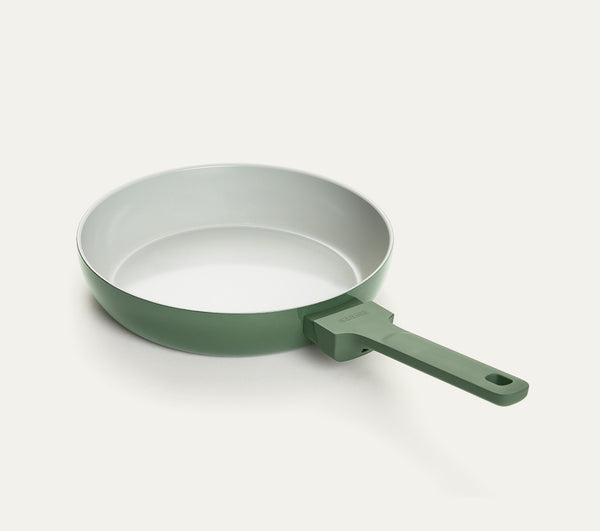 Frypan 24cm (2.0) - Coorg Green