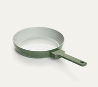 Frypan 24cm (2.0) - Coorg Green
