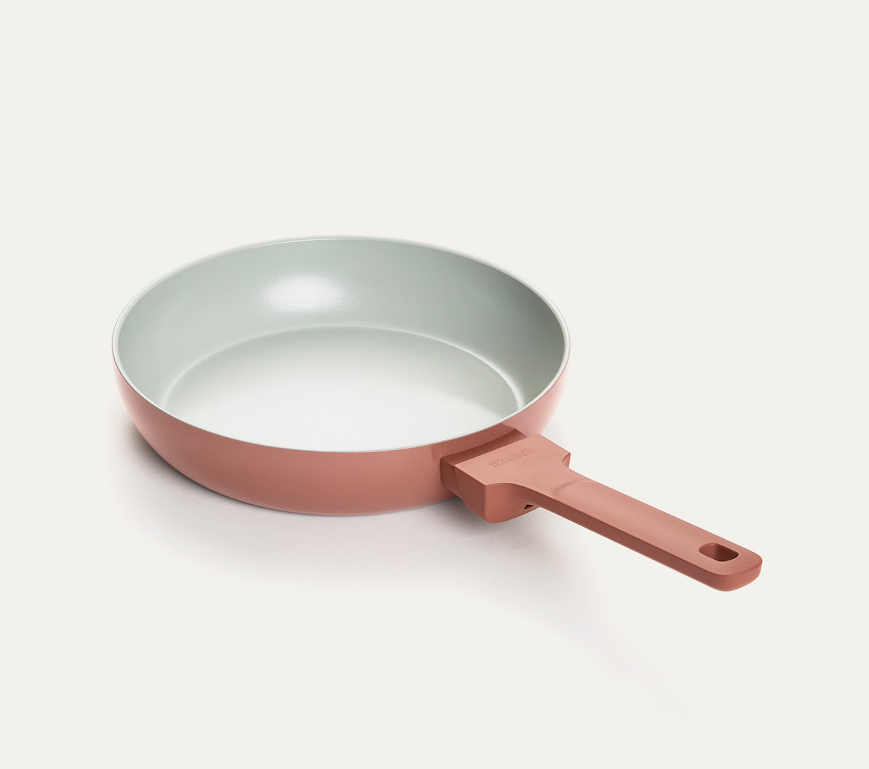 Frypan 24cm (2.0) - Jaipur Terracotta
