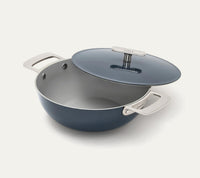 Kadai 24cm- Nilgiri Blue