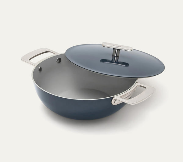 Kadai 24cm- Nilgiri Blue