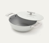 Kadai 24cm- Himalayan Mist