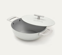 Kadai 24cm- Himalayan Mist