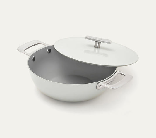 Kadai 24cm- Himalayan Mist
