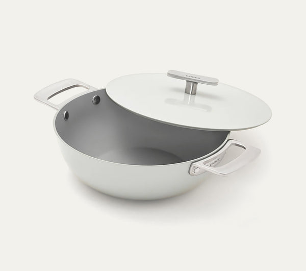Kadai 24cm- Himalayan Mist