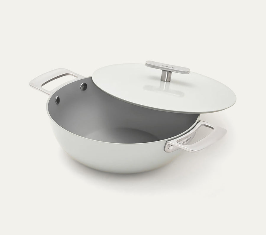 Kadai 24cm- Himalayan Mist