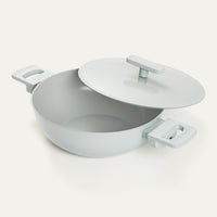 Kadai 24cm- Himalayan Mist