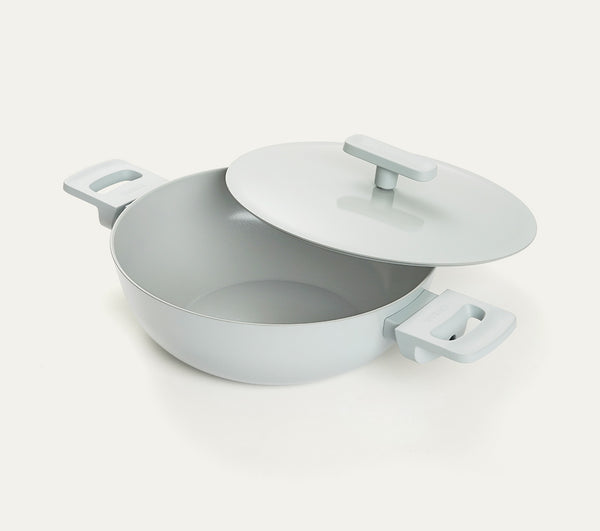 Kadai 24cm- Himalayan Mist