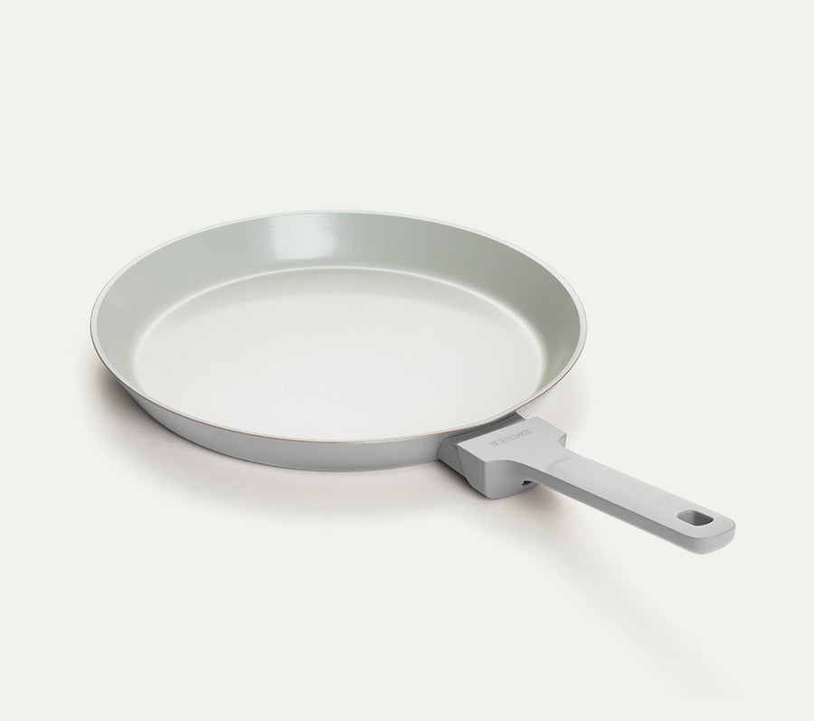 Flat Pan 28 cm - Himalayan Mist