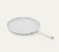 Flat Pan 28 cm - Himalayan Mist