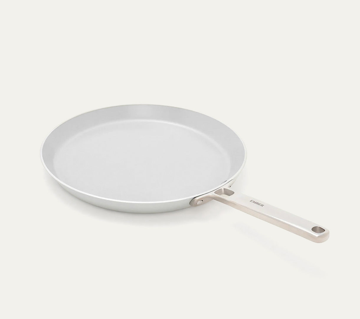 Flat Pan 28 cm - Himalayan Mist
