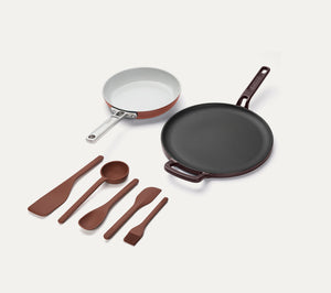 Ember Curated Sets