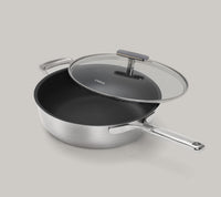 Plasma Pan - Long Handle