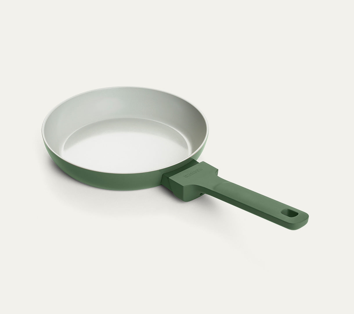 Mini Frypan 20cm - Coorg Green