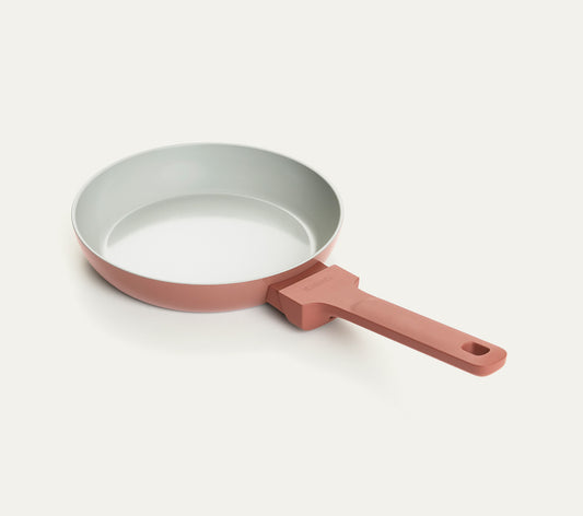 Mini Frypan 20cm - Jaipur Terracotta