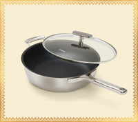 Ember TitaniumSteel™ SuperPan - 27cm