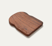 Ember Bread Chopping Board - Wood