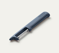 Ember PeelPro™ Vegetable Peeler - Nilgiri Blue