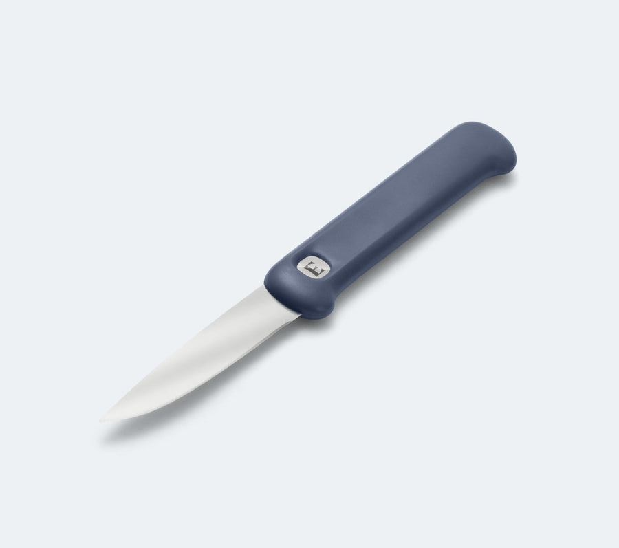 Paring Knife - Pro - Nilgiri Blue