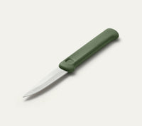 Paring Knife - Coorg Green