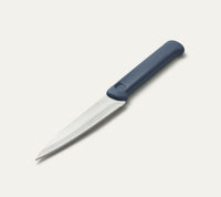 Utility Knife - Nilgiri Blue