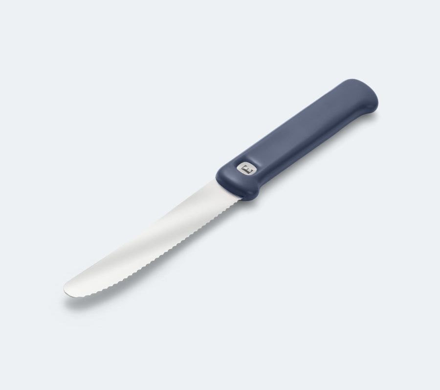 Vegetable Knife Pro - Nilgiri Blue