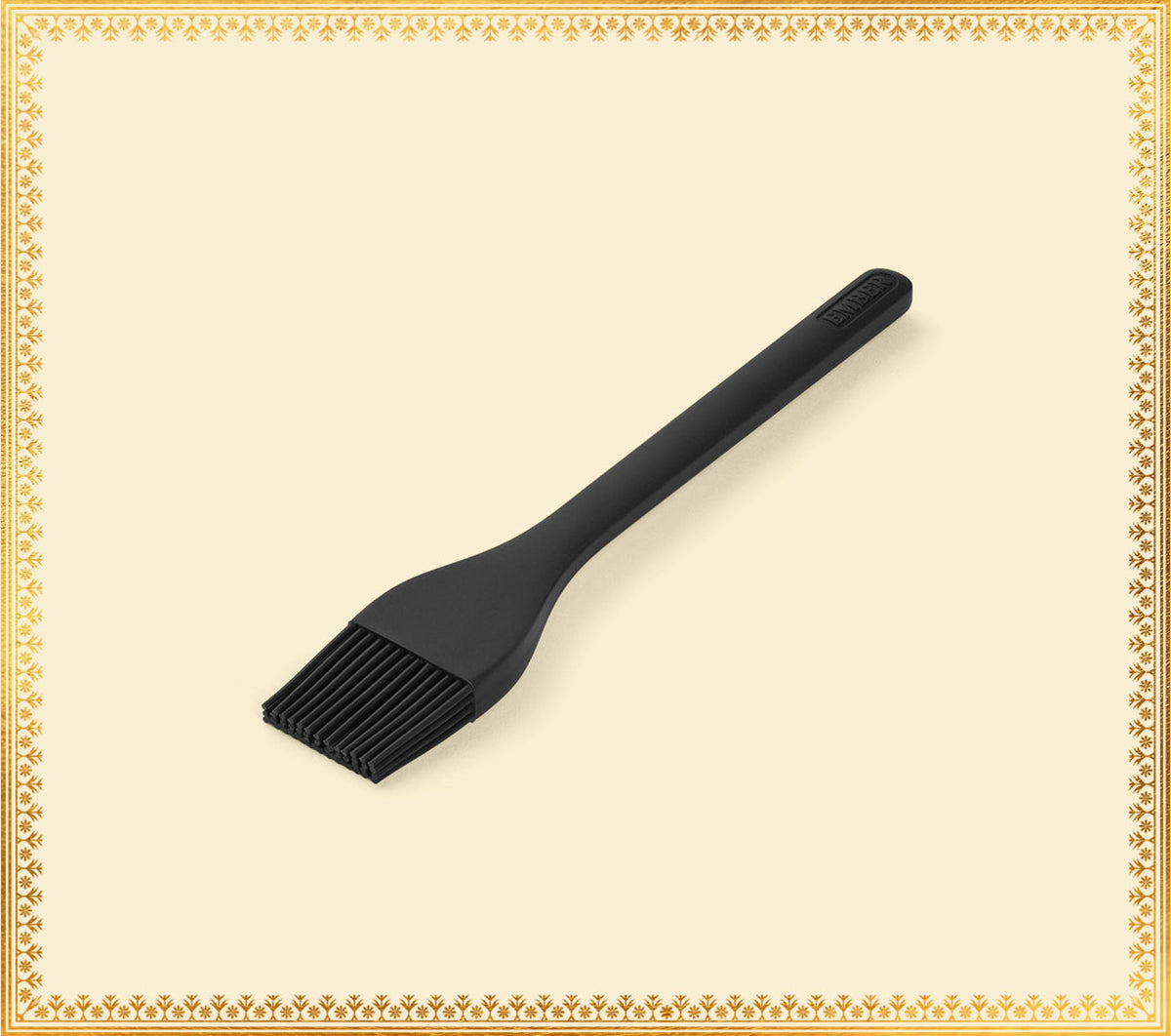Brush - Black